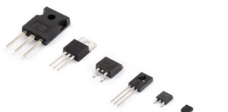 Tranzistori – PNP i NPN spoj, unipolarni i bipolarni tranzistori