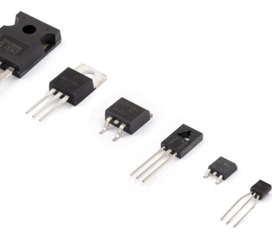 Tranzistori – PNP i NPN spoj, unipolarni i bipolarni tranzistori