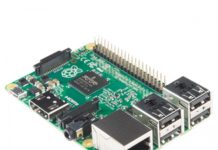 Mini računar Raspberry Pi Model B (RPi)