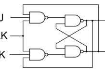 Digitalna elektronika – Leč i flipflop