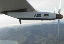 „Solar Impulse 2“ počeo predzadnju etapu leta oko sveta