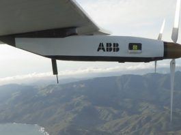 „Solar Impulse 2“ počeo predzadnju etapu leta oko sveta