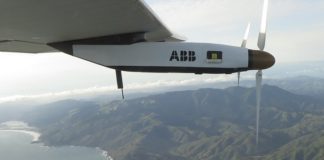 „Solar Impulse 2“ počeo predzadnju etapu leta oko sveta