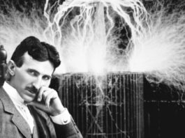 Danas se obeležava Dan nauke – 160 godina od rođenja Nikole Tesle