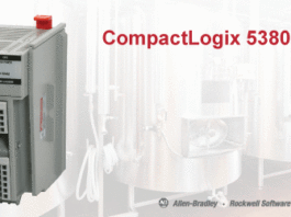 Emerson predstavio novi senzor plamena – Rosemount 975, Allen-Bradley CompactLogix 5380 kontroler povećava proizvodnju za 20% | Pregled vesti za 31-u nedelju u 2016.godini
