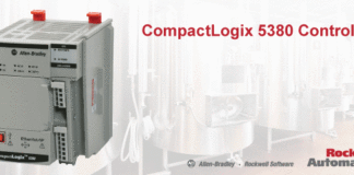 Emerson predstavio novi senzor plamena – Rosemount 975, Allen-Bradley CompactLogix 5380 kontroler povećava proizvodnju za 20% | Pregled vesti za 31-u nedelju u 2016.godini