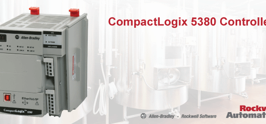 Emerson predstavio novi senzor plamena – Rosemount 975, Allen-Bradley CompactLogix 5380 kontroler povećava proizvodnju za 20% | Pregled vesti za 31-u nedelju u 2016.godini