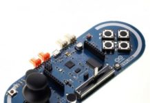 Arduino Esplora – Unapređena verzija Arduino Leonardo ploče