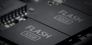 Digitalna elektronika – VLSI poluprovodničke memorije