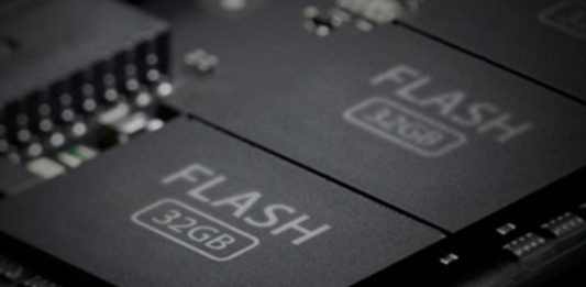 Digitalna elektronika – VLSI poluprovodničke memorije