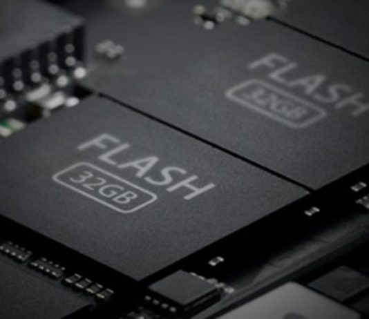 Digitalna elektronika – VLSI poluprovodničke memorije