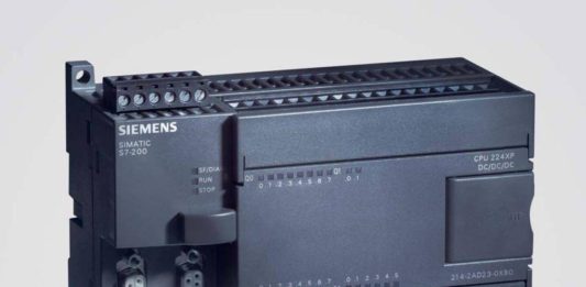 Leder programiranje – START/STOP kolo