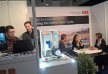 ABB na Sajmu voda 2016 – Inovativna rešenja za industriju voda