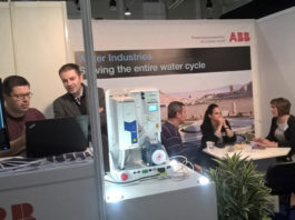 ABB na Sajmu voda 2016 – Inovativna rešenja za industriju voda