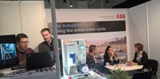 ABB na Sajmu voda 2016 – Inovativna rešenja za industriju voda