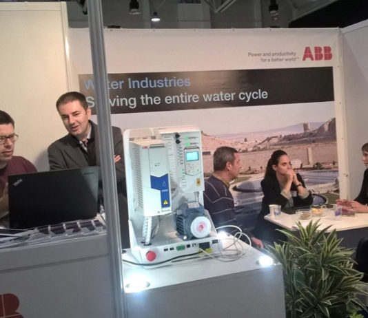 ABB na Sajmu voda 2016 – Inovativna rešenja za industriju voda
