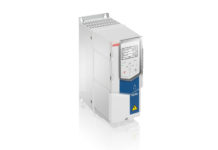 ABB predstavlja frekventni regulator nove generacije za  primenu u industriji voda