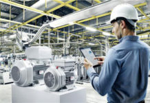 Pametni senzori za niskonaponske elektromotore