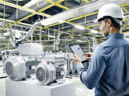 Pametni senzori za niskonaponske elektromotore