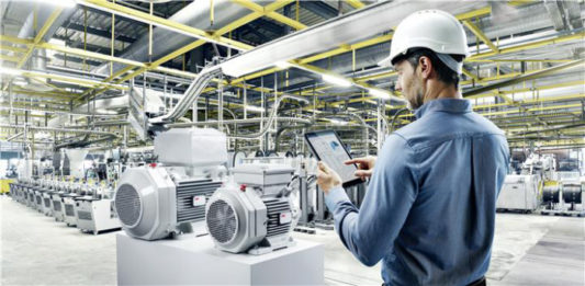 Pametni senzori za niskonaponske elektromotore