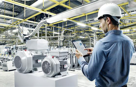 Pametni senzori za niskonaponske elektromotore