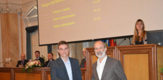 ABB nagradio najboljeg studenta Elektrotehničkog fakulteta u Beogradu