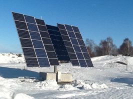 Švedska planira potpuni prelazak na obnovljive izvore energije