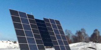 Švedska planira potpuni prelazak na obnovljive izvore energije