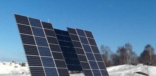 Švedska planira potpuni prelazak na obnovljive izvore energije