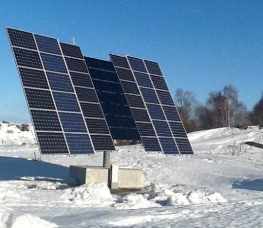 Švedska planira potpuni prelazak na obnovljive izvore energije