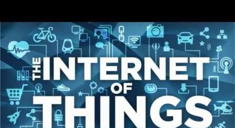 Kako najjednostavnije definisati Internet of Things (IoT)?