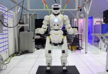 Na MIT-u se programira humanoidni robot za potrebe istraživanja Marsa