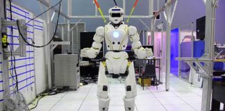 Na MIT-u se programira humanoidni robot za potrebe istraživanja Marsa