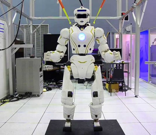 Na MIT-u se programira humanoidni robot za potrebe istraživanja Marsa