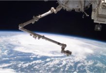 Roboti koji se koriste u istraživanju svemira 1.deo