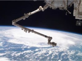 Roboti koji se koriste u istraživanju svemira 1.deo