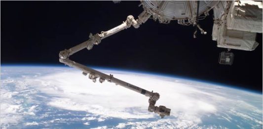 Roboti koji se koriste u istraživanju svemira 1.deo