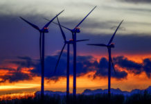 Zašto se u takozvanoj crvenoj državi, Teksasu, proizvodi najviše el. energije u Americi?