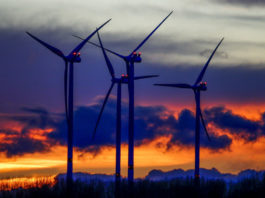 Zašto se u takozvanoj crvenoj državi, Teksasu, proizvodi najviše el. energije u Americi?