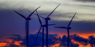 Zašto se u takozvanoj crvenoj državi, Teksasu, proizvodi najviše el. energije u Americi?