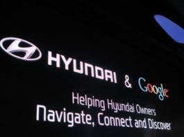 Google i Hyundai ulaze u partnerstvo