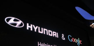 Google i Hyundai ulaze u partnerstvo