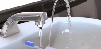 Inovativna četkica za zube