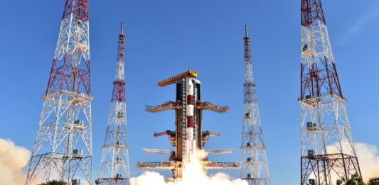 Kompanija Planet lansirala veliki broj satelita kako bi planeta bila snimana svakodnevno