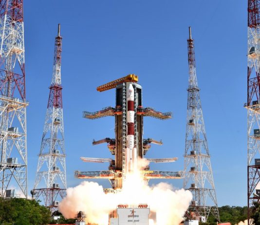 Kompanija Planet lansirala veliki broj satelita kako bi planeta bila snimana svakodnevno