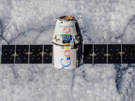 Google ulaže više od jedne milijadre dolara u SpaceX