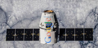 Google ulaže više od jedne milijadre dolara u SpaceX