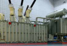 Podela transformatora