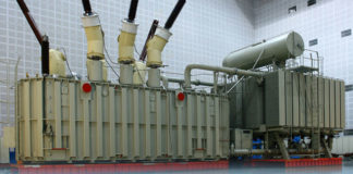 Podela transformatora