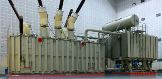 Podela transformatora